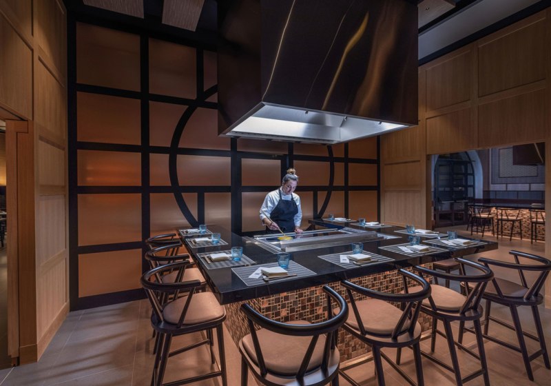 Kulinarik & Restaurants