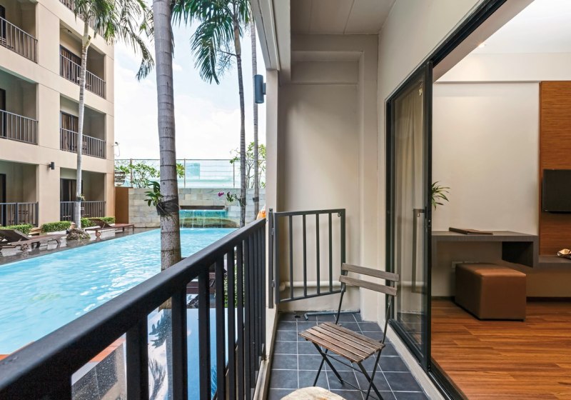 Zimmer & Wohnkomfort