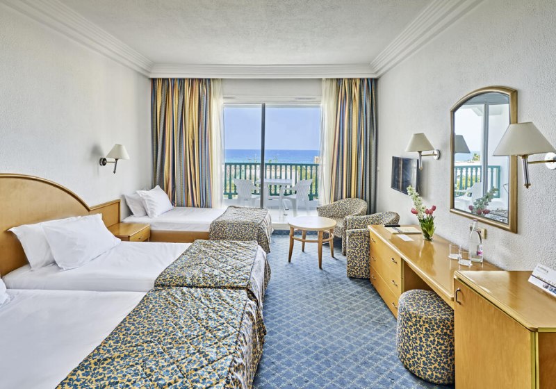 Hotel Allgemein