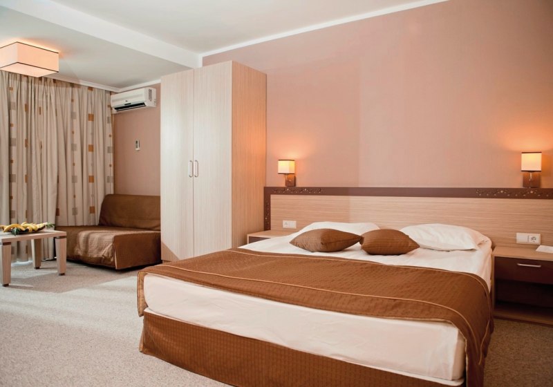 Zimmer & Wohnkomfort