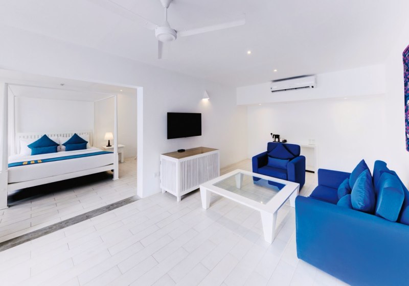 Zimmer & Wohnkomfort