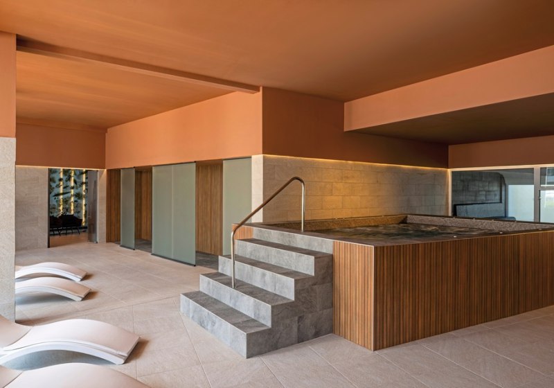 Beispiel: Wellness & Entspannung