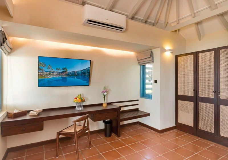 Zimmer & Wohnkomfort