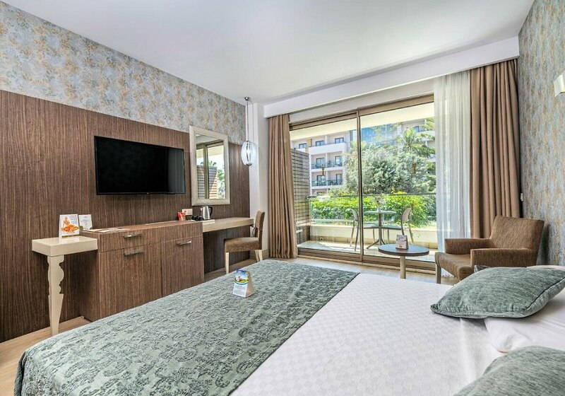 Hotel Allgemein