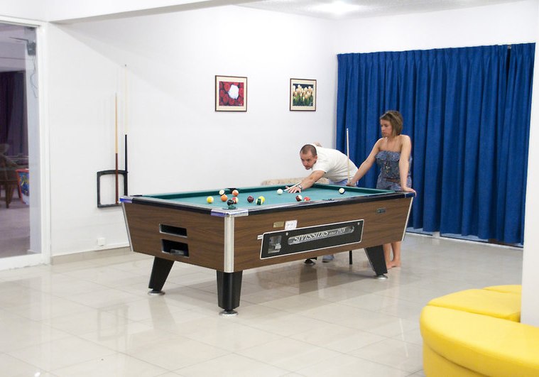Hotel Allgemein