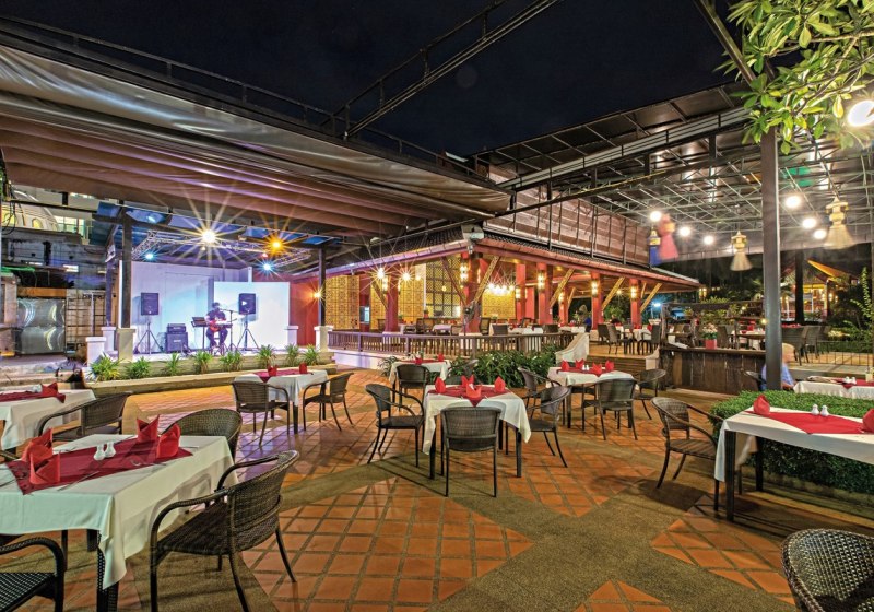 Kulinarik & Restaurants