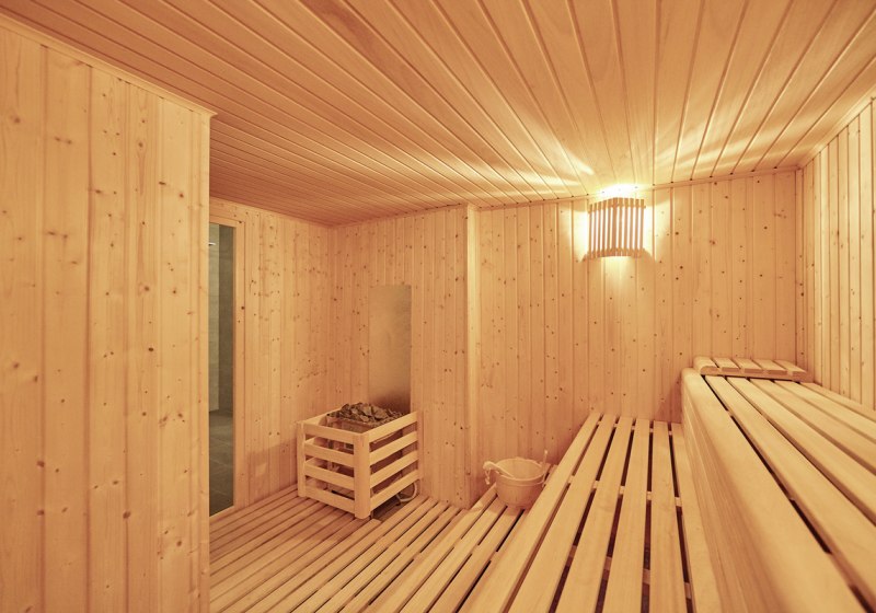 Beispiel: Wellness & Entspannung