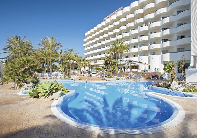 Hotel Allgemein