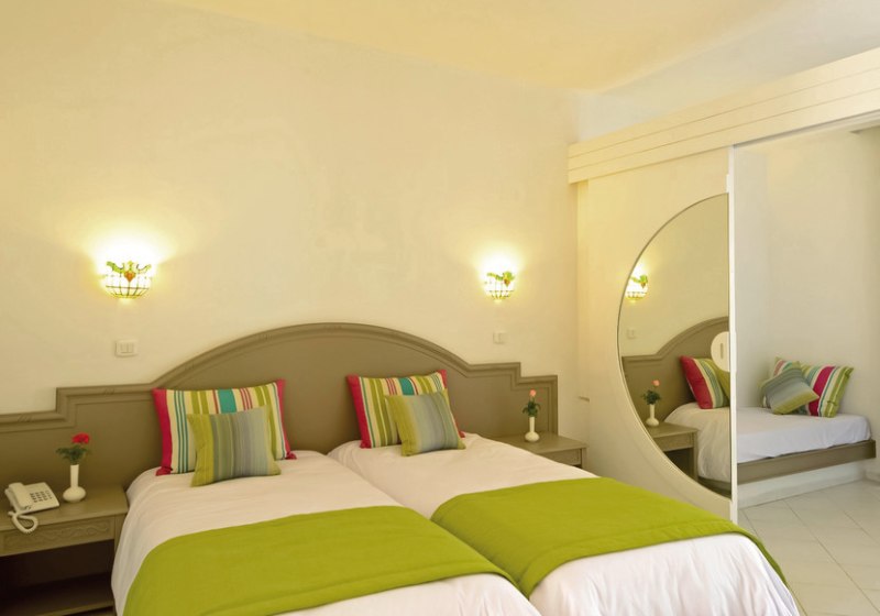 Zimmer & Wohnkomfort