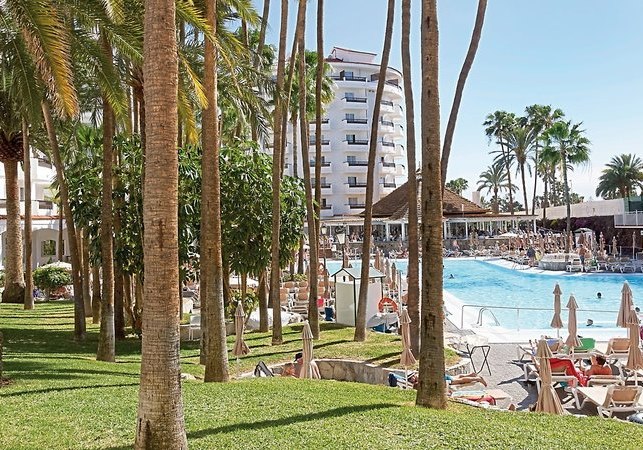 Hotel Allgemein