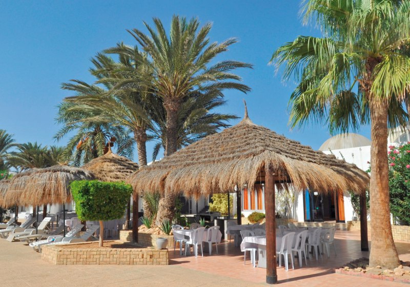 Hotelstrand