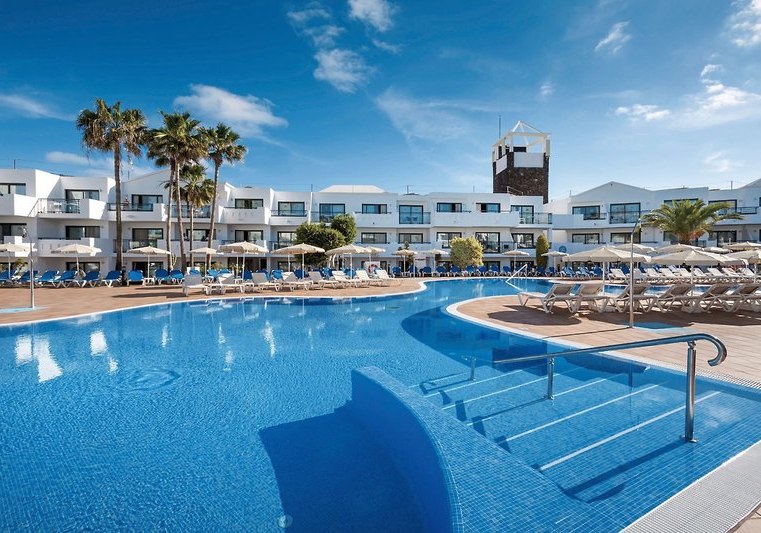 Hotel Allgemein