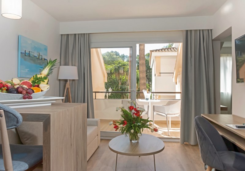 Zimmer & Wohnkomfort