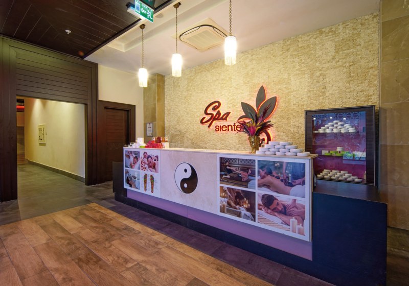 Beispiel: Wellness & Entspannung