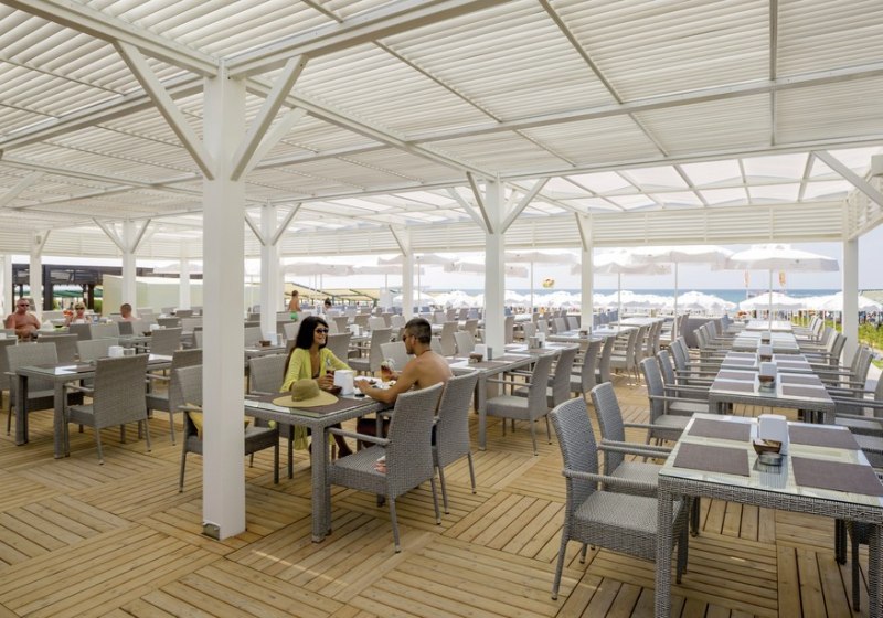 Beispiel: Kulinarik & Restaurants