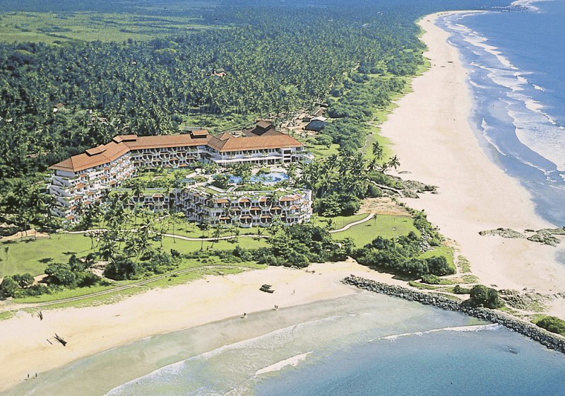 Beispiel: Hotel Außenpool