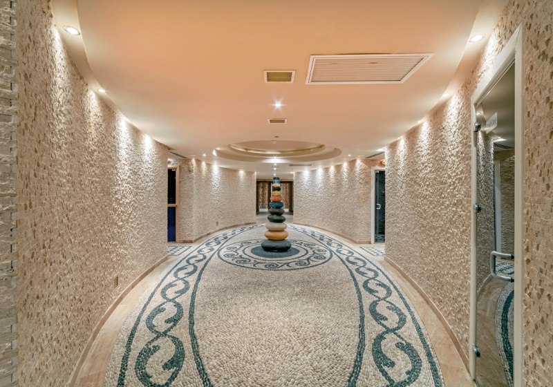 Beispiel: Wellness & Entspannung