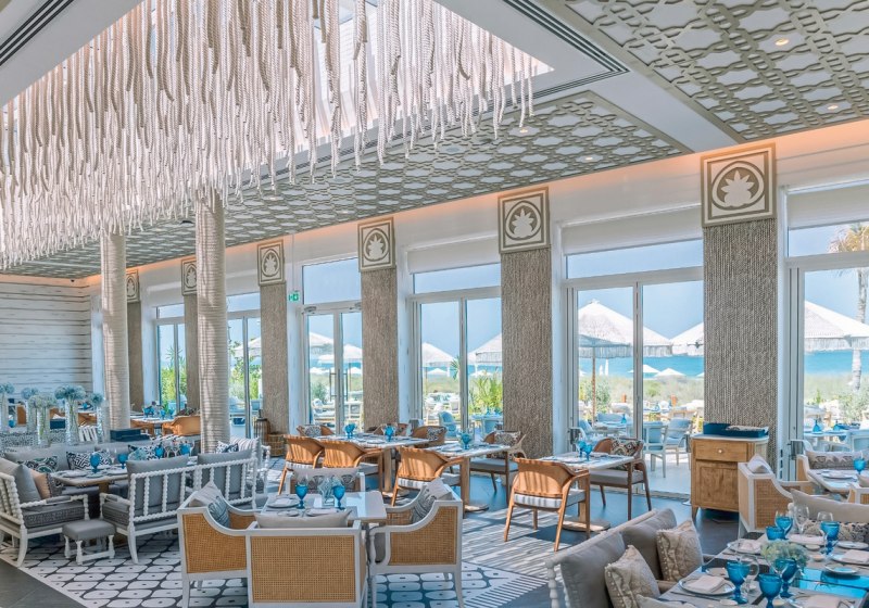 Beispiel: Kulinarik & Restaurants