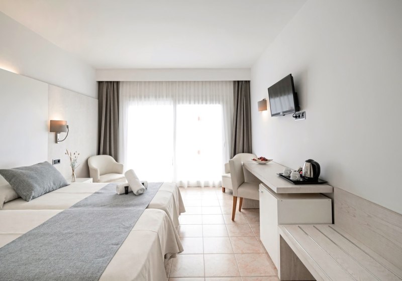 Zimmer & Wohnkomfort