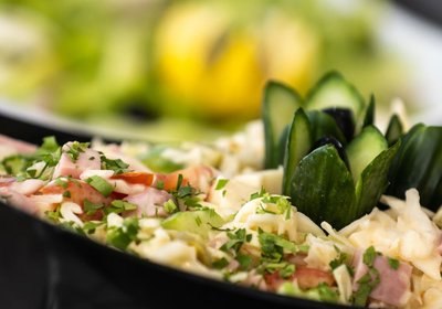 Kulinarik & Restaurants