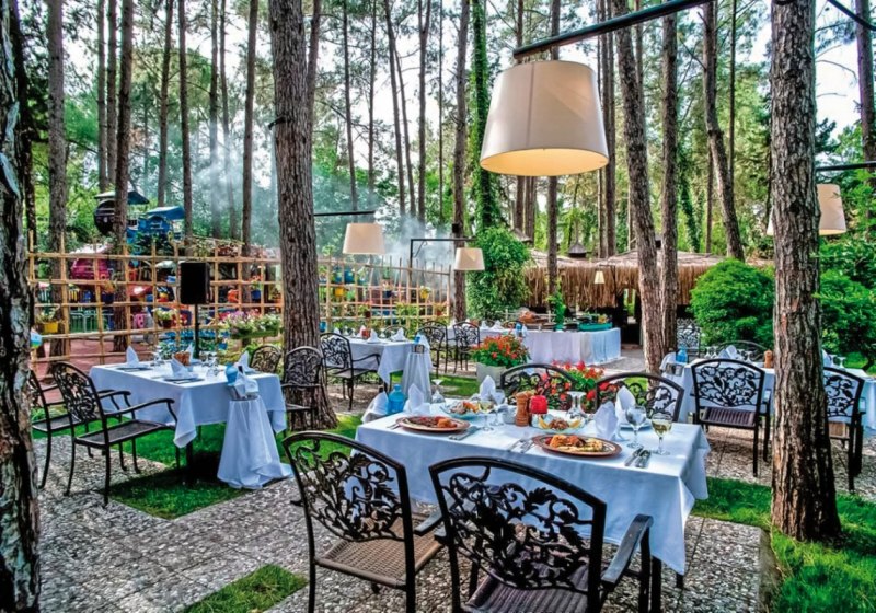 Kulinarik & Restaurants