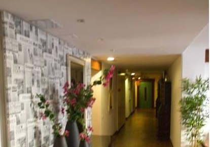 Hotel Allgemein