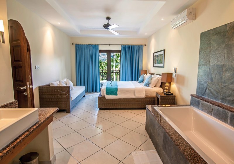 Zimmer & Wohnkomfort