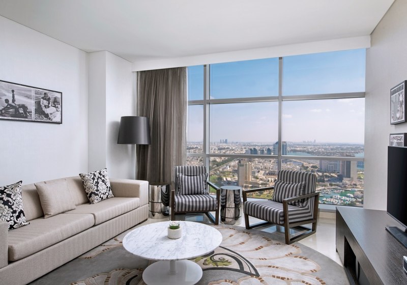 Zimmer & Wohnkomfort