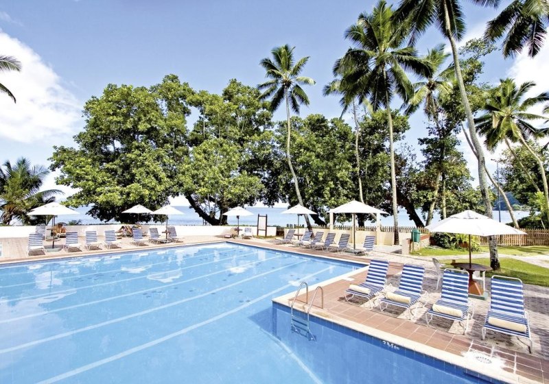 Hotel Allgemein