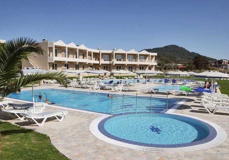 Hotel Allgemein