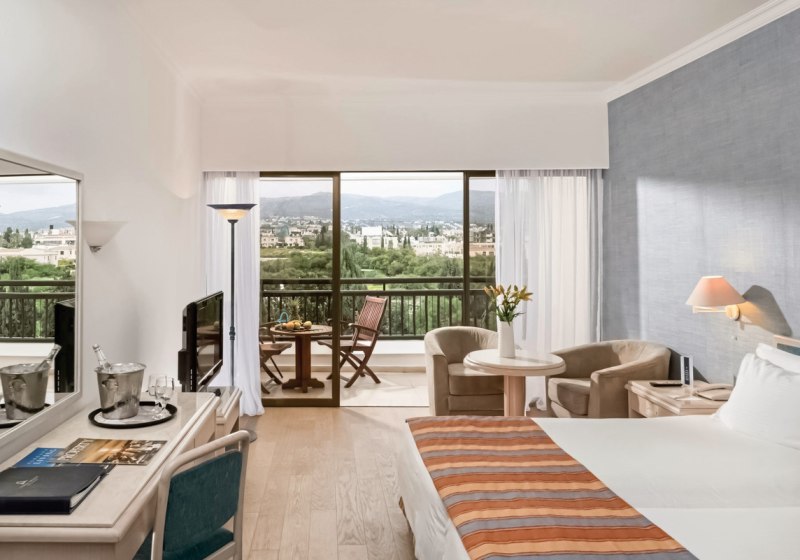 Zimmer & Wohnkomfort