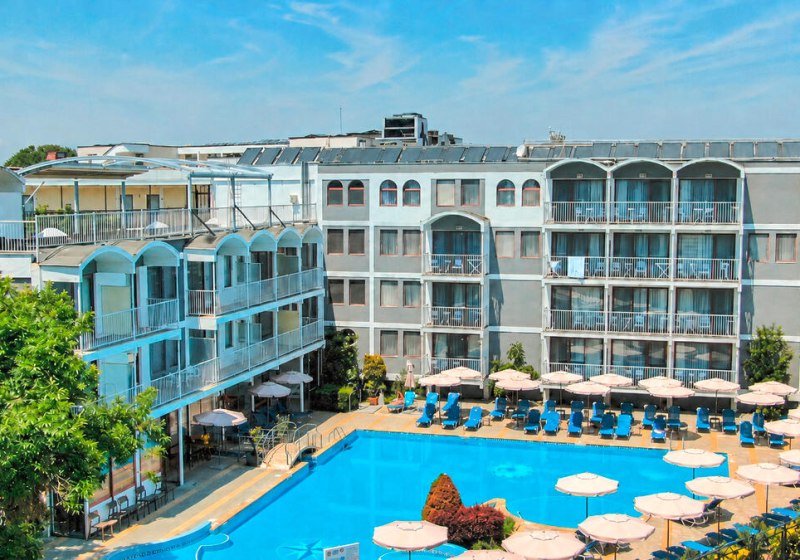 Hotel Allgemein
