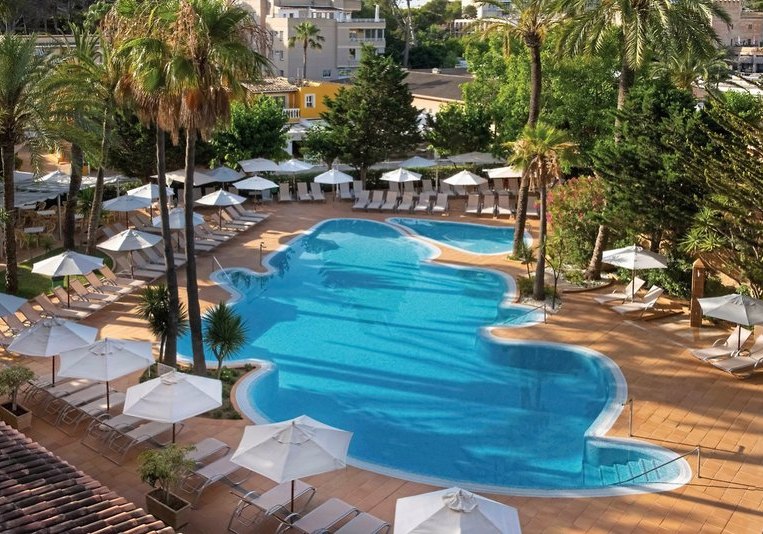Hotel Allgemein