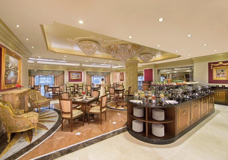 Beispiel: Kulinarik & Restaurants