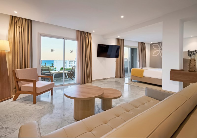 Zimmer & Wohnkomfort