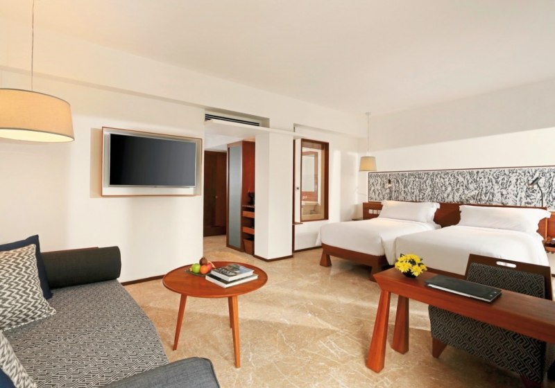 Hotel Allgemein
