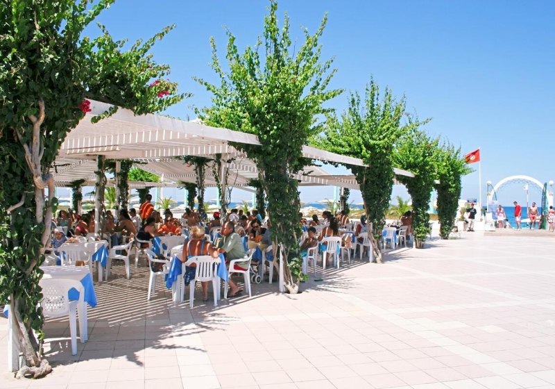 Hotel Allgemein