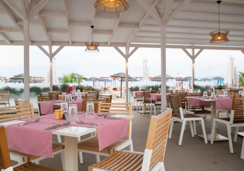 Kulinarik & Restaurants