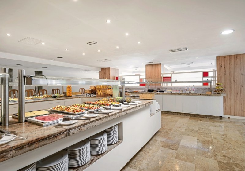 Beispiel: Kulinarik & Restaurants