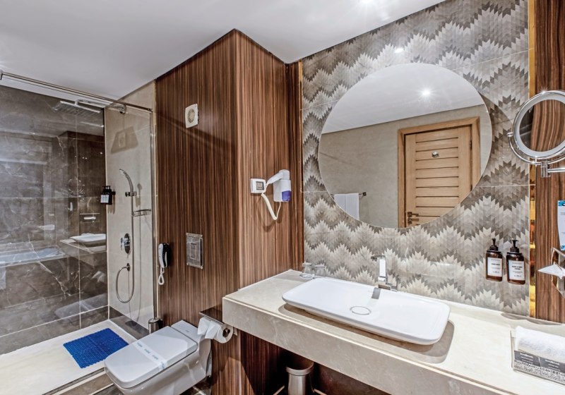 Zimmer & Wohnkomfort