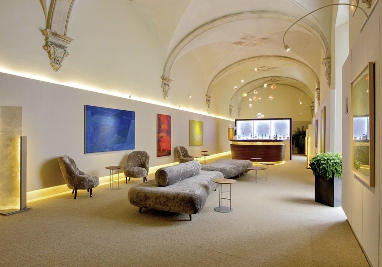 Ausstattung & Service