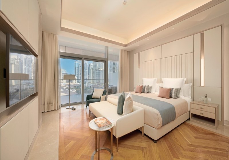 Zimmer & Wohnkomfort