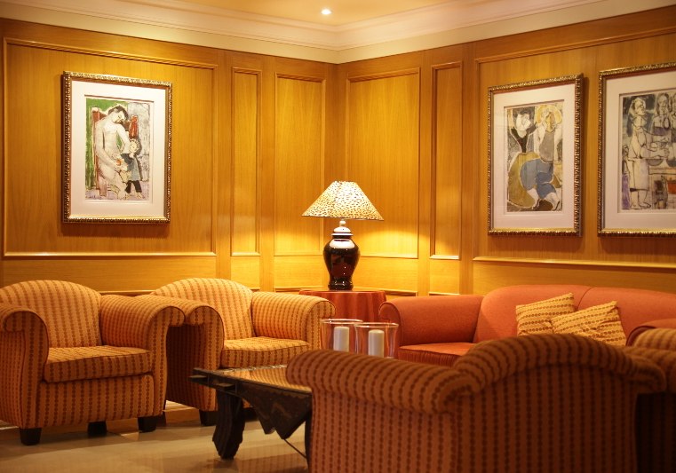 Hotel Allgemein