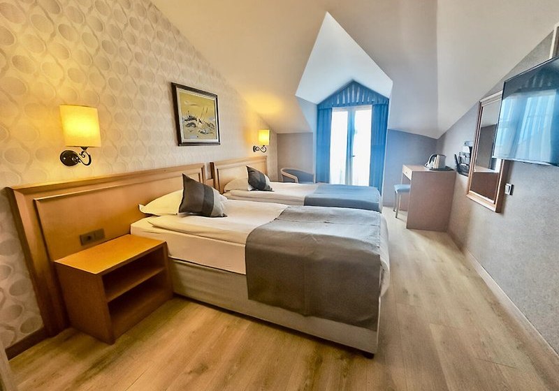 Hotel Allgemein
