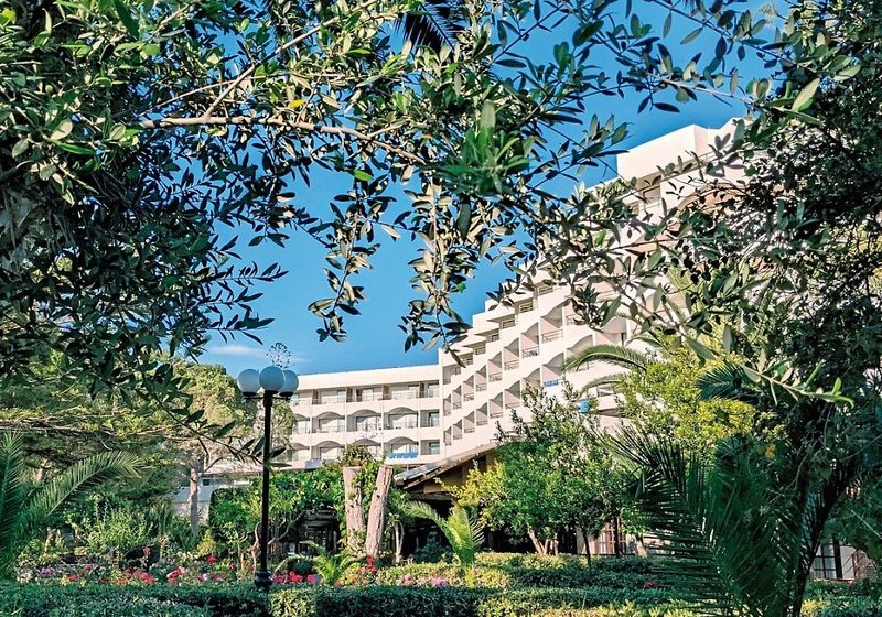 Hotel Allgemein