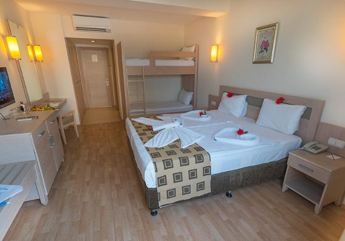 Hotel Allgemein