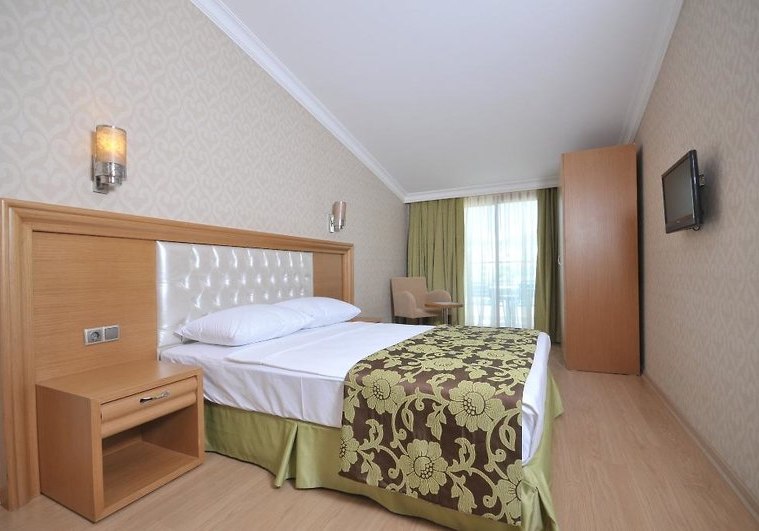 Hotel Allgemein