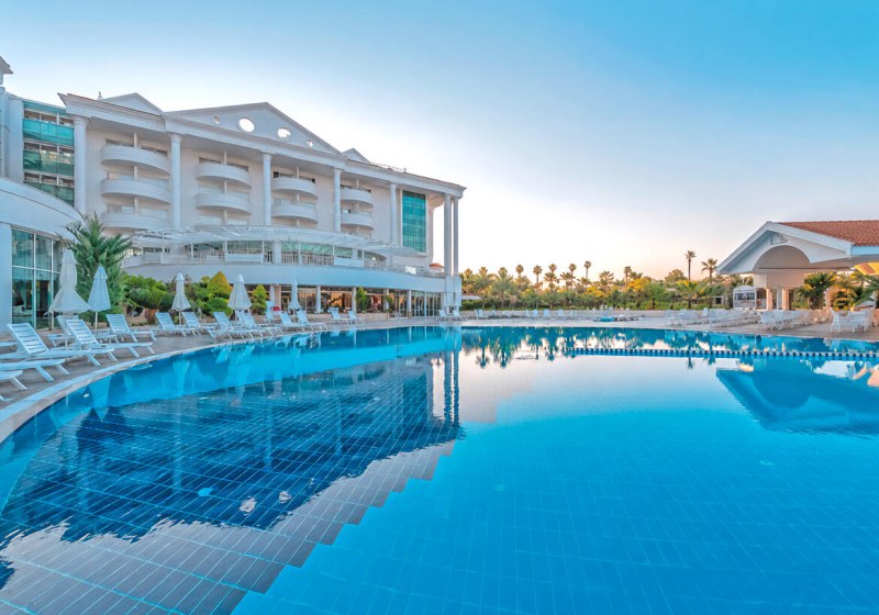 Hotel Allgemein