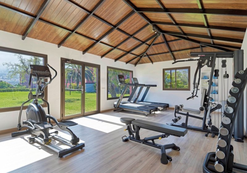 Beispiel: Sport & Fitness