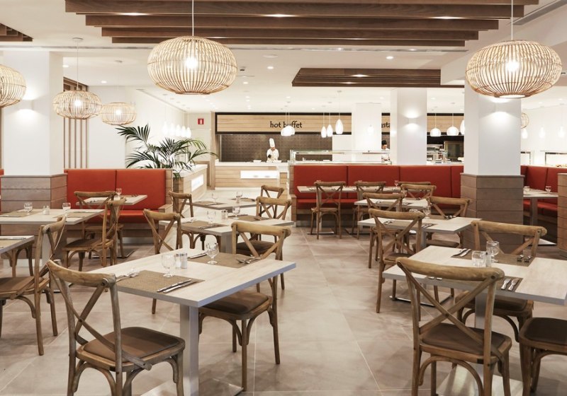 Beispiel: Kulinarik & Restaurants